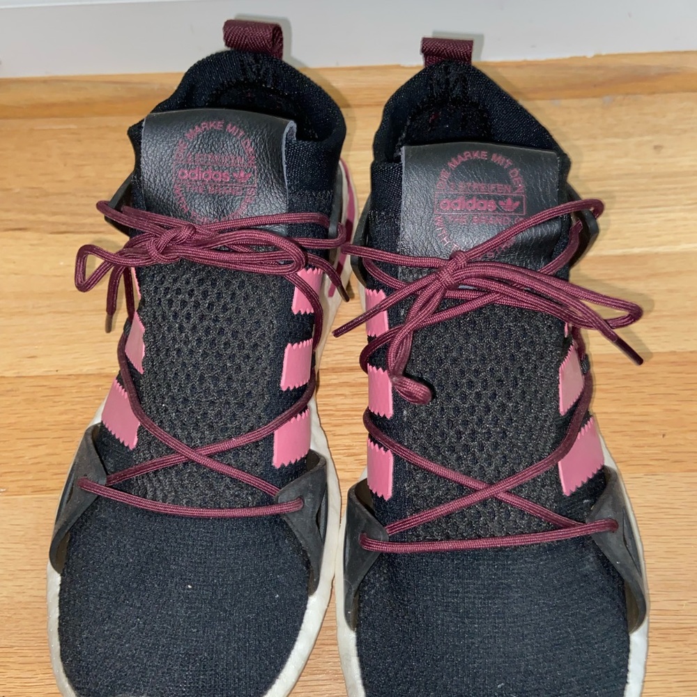 Adidas Gym Shoes